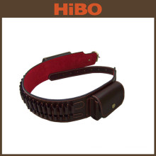 leather rifle ammunition bullet belt strap bandolier